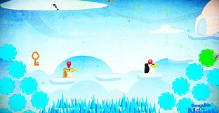 Penguins of The North