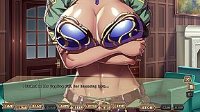 Namaiki Dark Elf Sisters