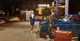 Car Repair Simulator
