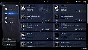 Artifact Seeker: Resurrection