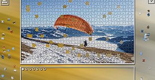 Super Jigsaw Puzzle: Generations - Random Puzzles 3