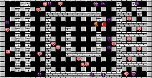 The Tower Of TigerQiuQiu 2 Bomb M5