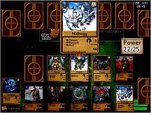 De'Vine: World of Shadows