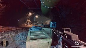 Just Skill Shooter: Catacombs