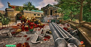 RUSLICSTAN INVADES - SUPPORT 5$