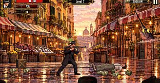 Mafia: Blood & Honor