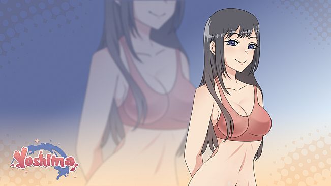 Yoshima: Hentai Simulator - Wallpaper Pack