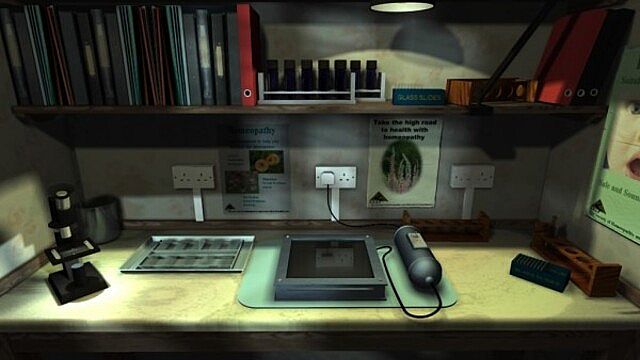 Rhiannon: Curse of the Four Branches