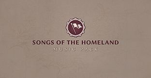 Victoria 3: Songs of the Homeland Music Pack
