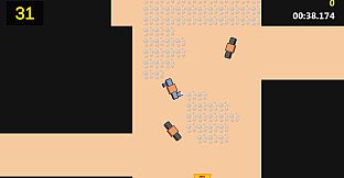 Salaryman Simulator