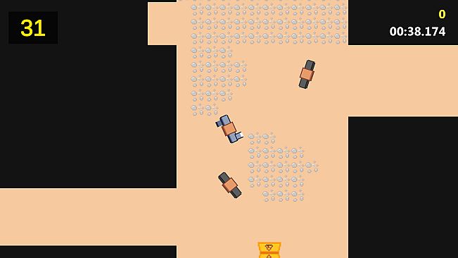 Salaryman Simulator