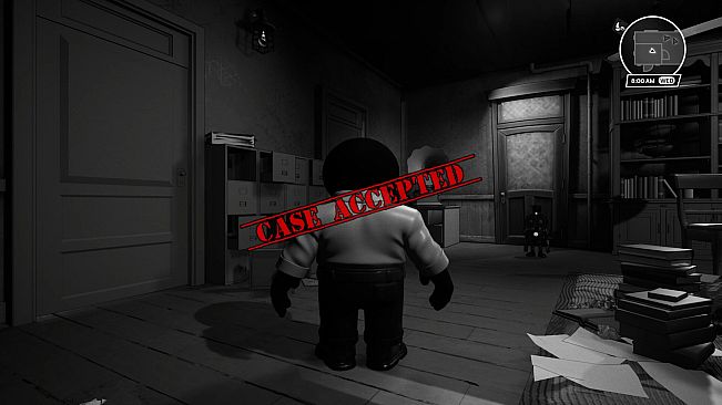 Spade Investigations