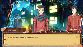 The Merchant Memoirs