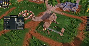 Mistlands: Wheats & Demons