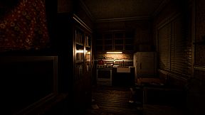 Tales of Ancients: Hollow Apartments