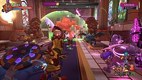 Dungeon Defenders: Awakened