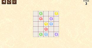 Zen One-Stroke: Ashura Edition