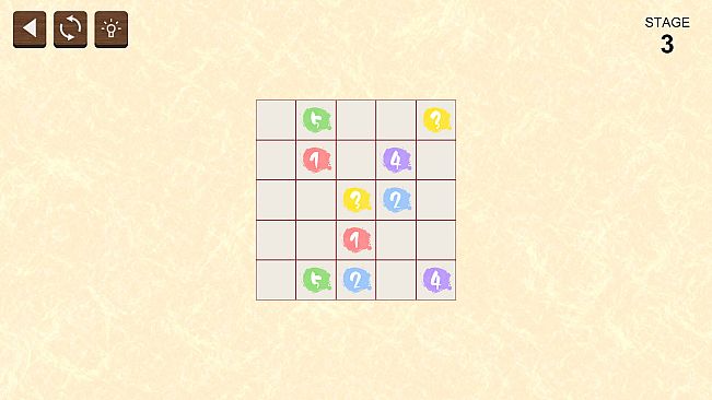 Zen One-Stroke: Ashura Edition