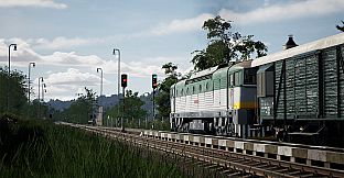 Train Sim World 7: Liberec - Stará Paka Route Add-On