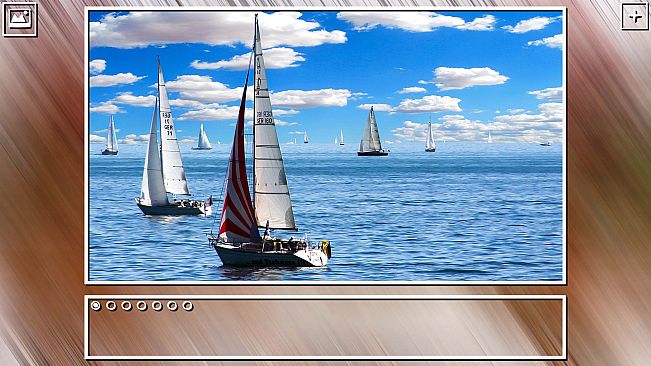 Super Jigsaw Puzzle: Generations - Boats Puzzles
