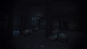 Hunted: One Step Too Far - Reborn Edition Remastered