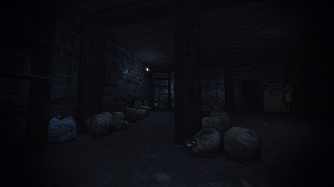 Hunted: One Step Too Far - Reborn Edition Remastered