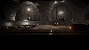 Hamam: The Steaming Backrooms