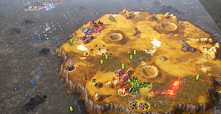 Offworld Trading Company - Interdimensional DLC