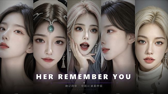 Her Remember You