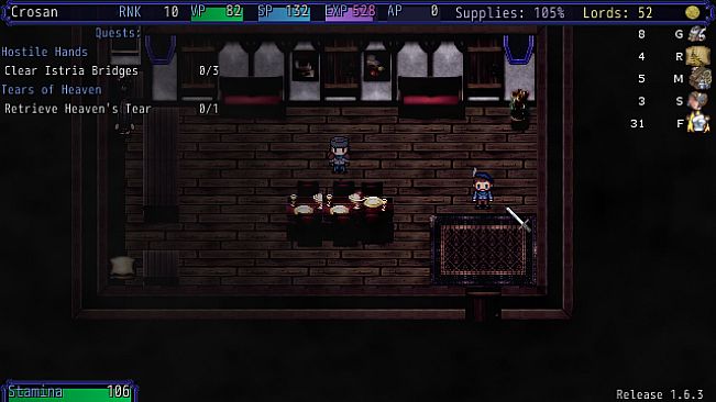 Lawless Lands Supporter Community Skin Pack 1 DLC