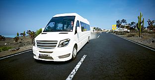 Tourist Bus Simulator - W906