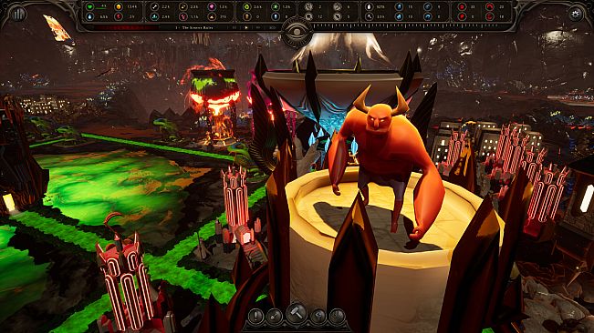 The HELL : 1883 Krakatoa Eruption