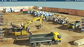 Skyscraper Simulator