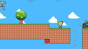 Torico's b-day gift hunt