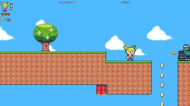 Torico's b-day gift hunt