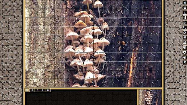 Pixel Puzzles Traditional Jigsaws Pack: Variety Pack XXS