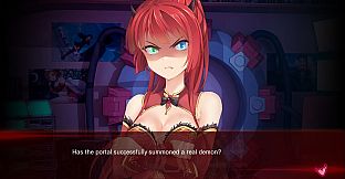 My Days with the Demoness