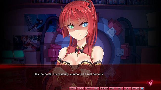 My Days with the Demoness