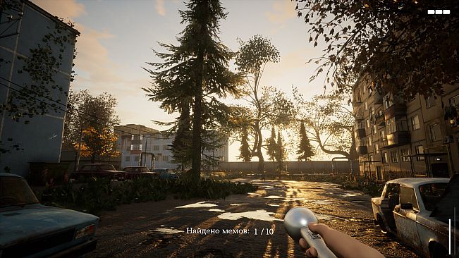 СИМУЛЯТОР ЛАЗАНЬЯ ПО ЗАБРОШКАМ