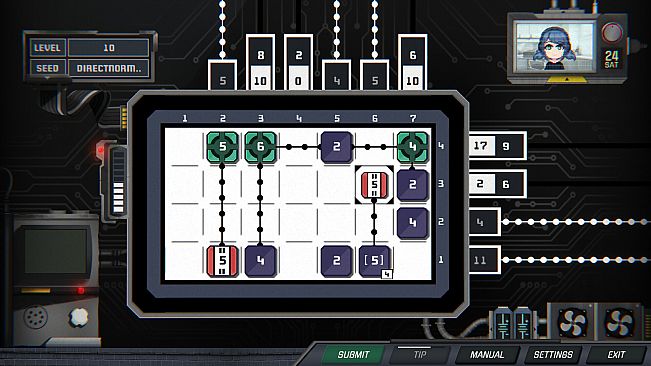 Aggregator Elevator System