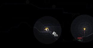 Deep the Game - The Darkest Cave