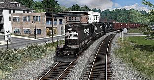 TS Marketplace: Saluda Grade Scenario Pack 01