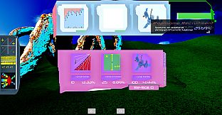 Digital Twin: Harmonix