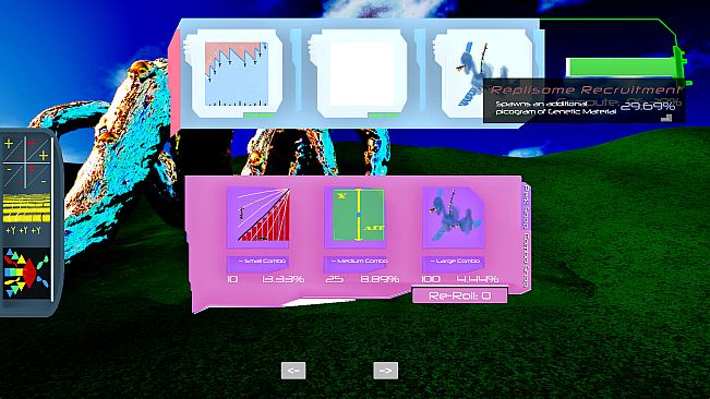 Digital Twin: Harmonix