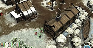 Worldstone Chronicles