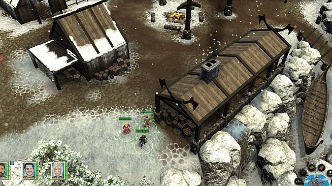 Worldstone Chronicles