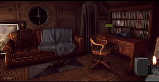 The 18th Attic
