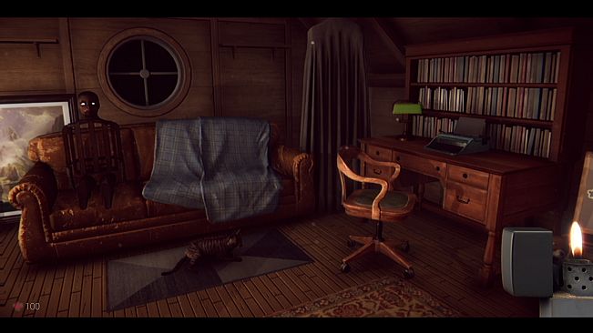 The 18th Attic