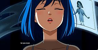 The Shadow Between Words