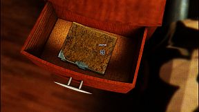 Calm Waters: A Point and Click Adventure